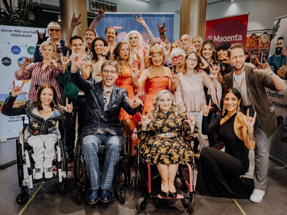 Am Samstag, dem 03. Juni&nbsp; findet der 15. Diversity Ball im Wiener Rathaus statt.