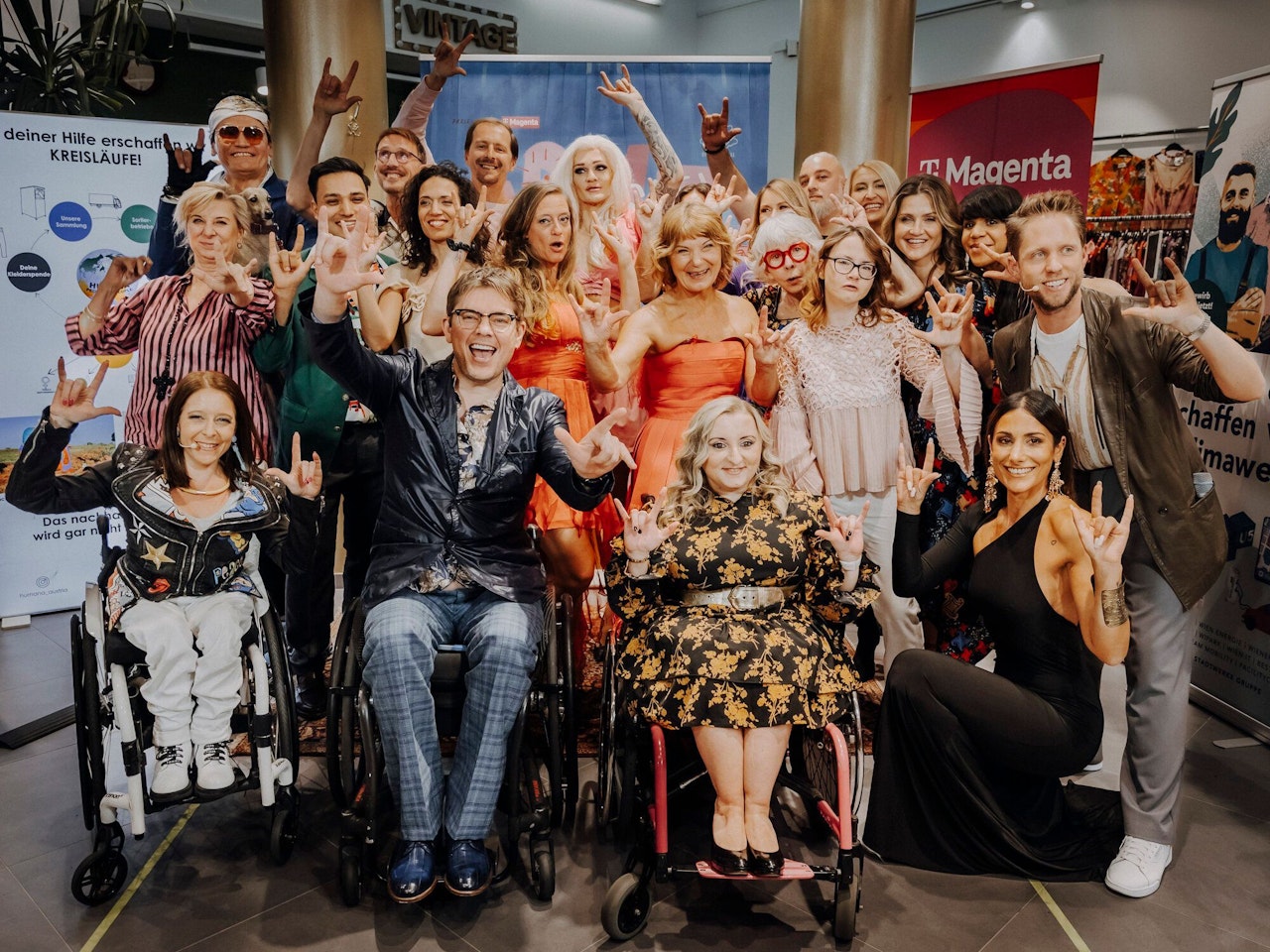 Heute.at - Diversity Ball als Kick-Off für das Pride-Monat