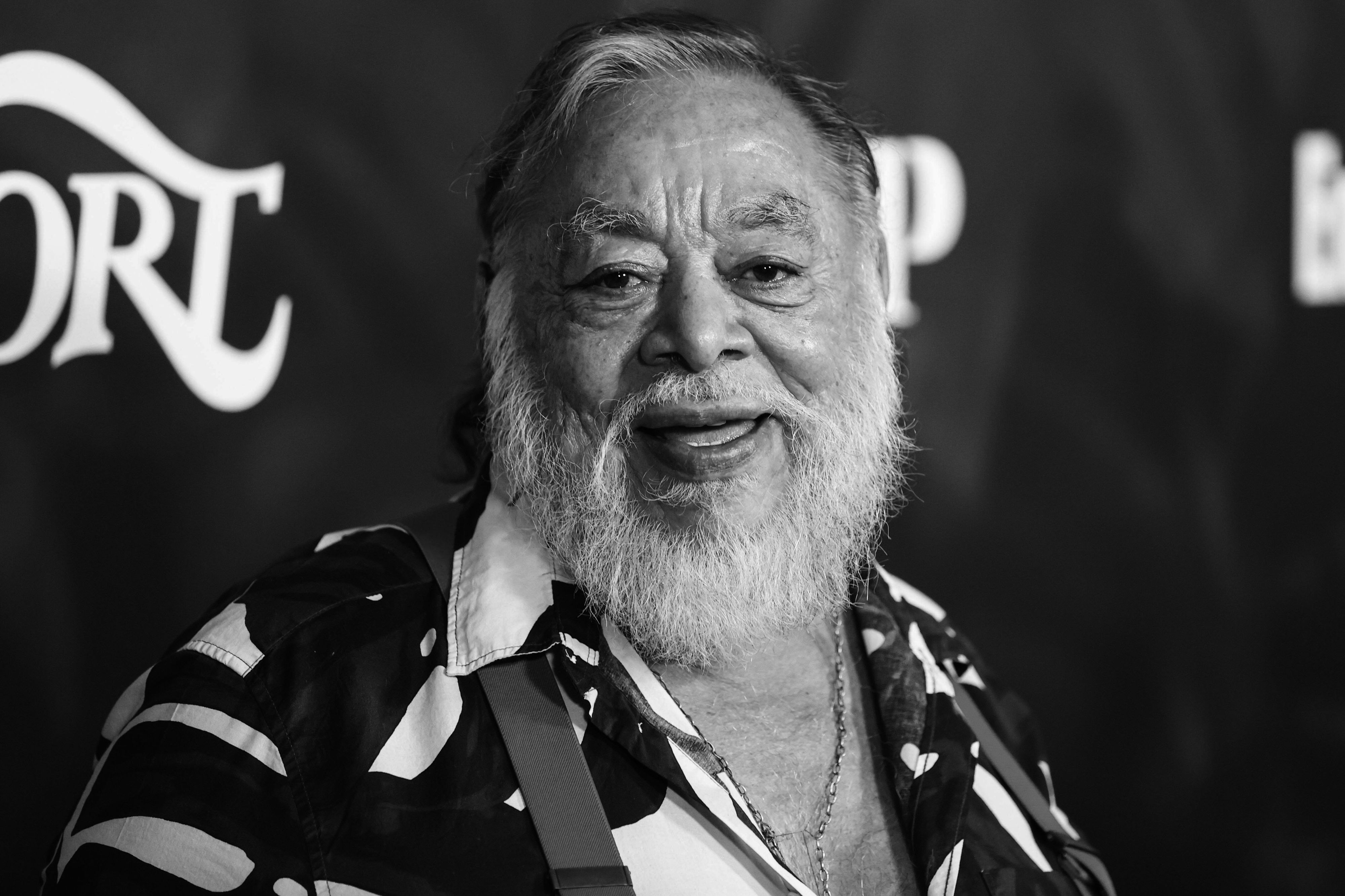 Der US-Schauspieler Sergio Calderon ist im Alter von 77 Jahren verstorben. 