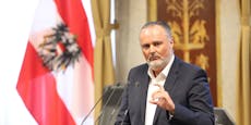 "Liebe Genossen" – Doskozil wendet sich in Brief an SPÖ