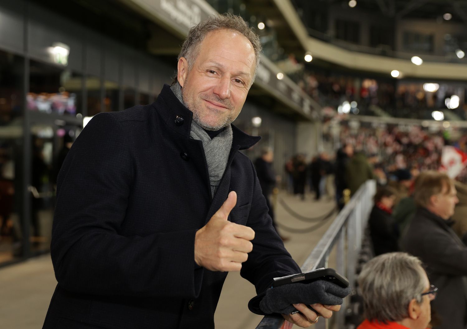 Sportdirektor-Beben In Bundesliga! Legende übernimmt – Fussball | Heute.at