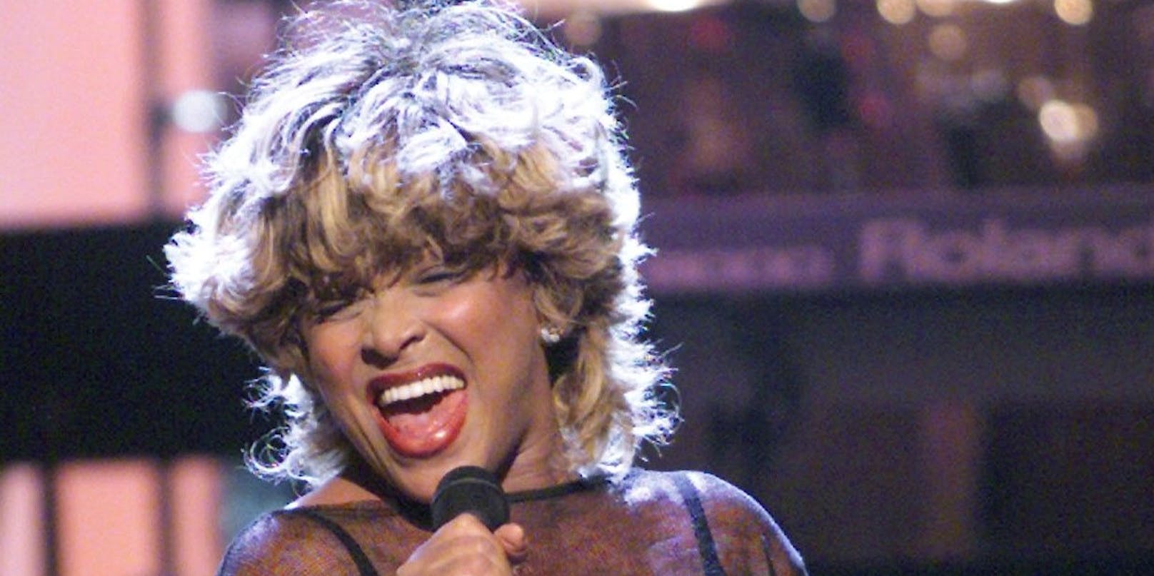 Die Welt trauert um Tina Turner.