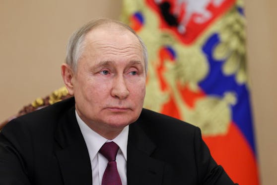 Wladimir Putin geht knallhart gegen seine Kritik vor.&nbsp;