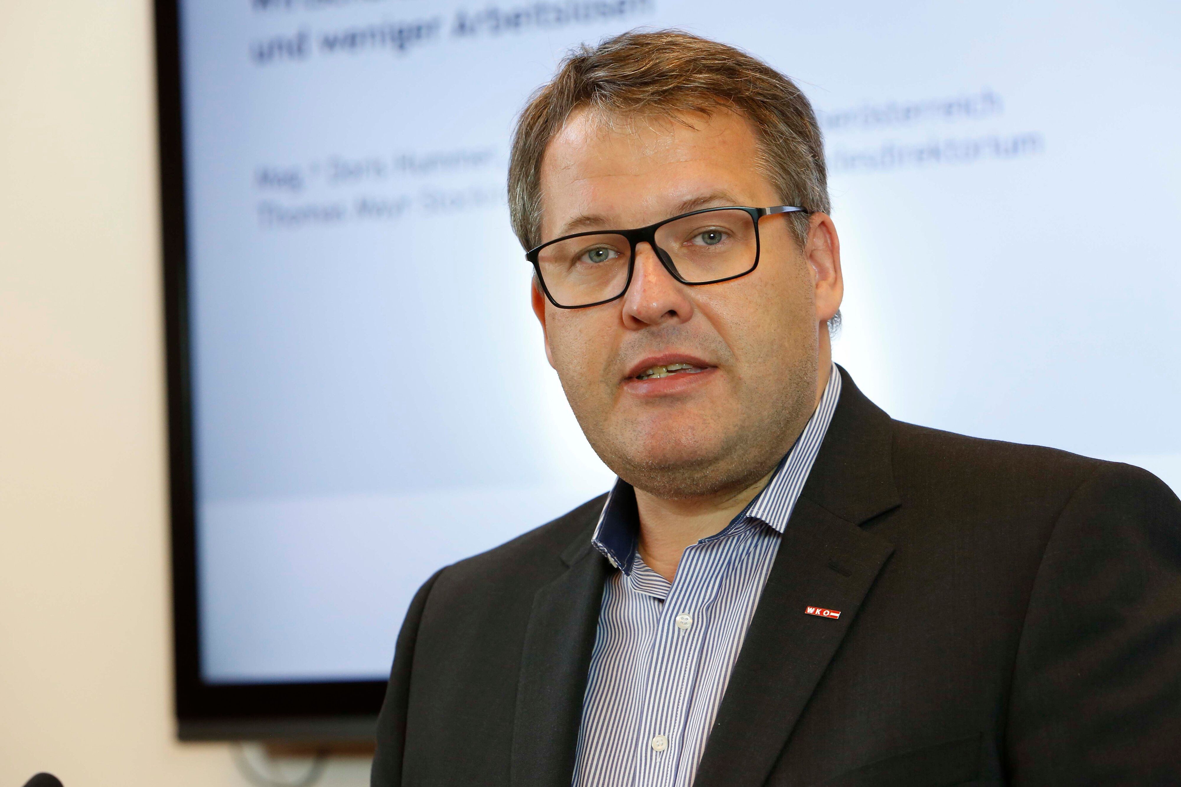 Thomas Mayr-Stockinger WKOOE