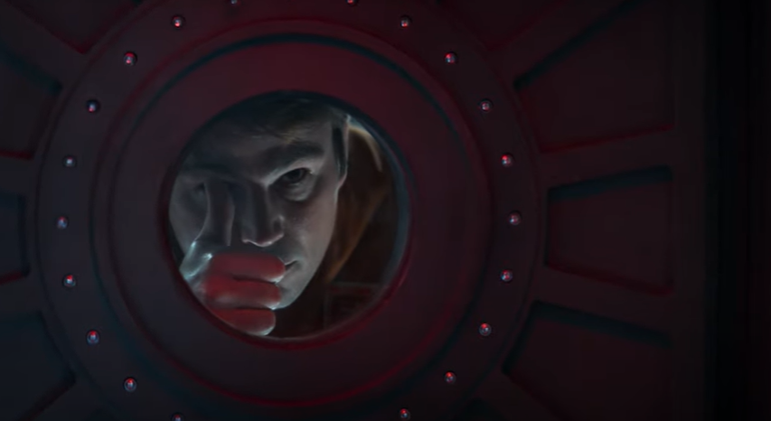 Am 15. Juni geht es mit «Black Mirror» auf Netflix weiter. 