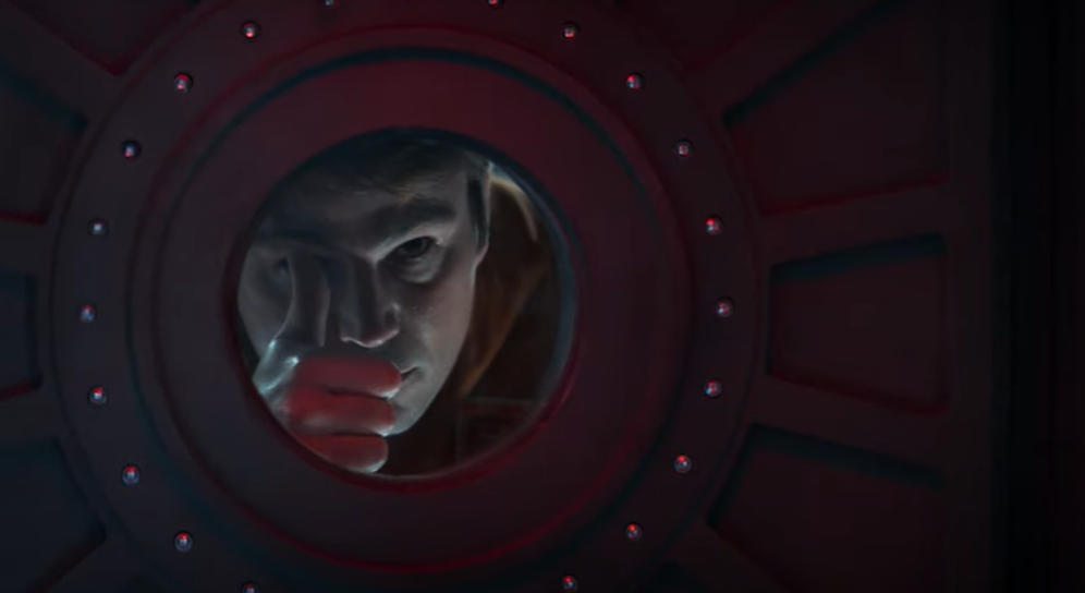 Am 15. Juni geht es mit «Black Mirror» auf Netflix weiter.&nbsp;