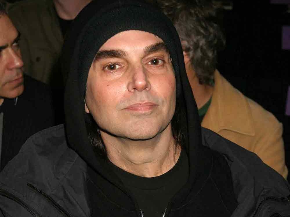 Top-Fotograf Steven Meisel wurde 1992 mit Madonnas "Sex"-Bibel auf einen Schlag weltbekannt. Jetzt fotografierte er für Wattens die neue Werbekampagne.&nbsp;