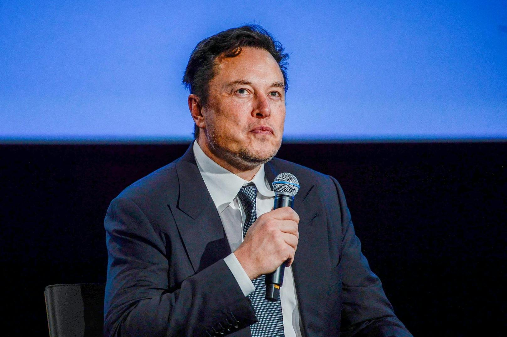 Drogen-Geheimnis: Wird Elon Musk alles zu viel?