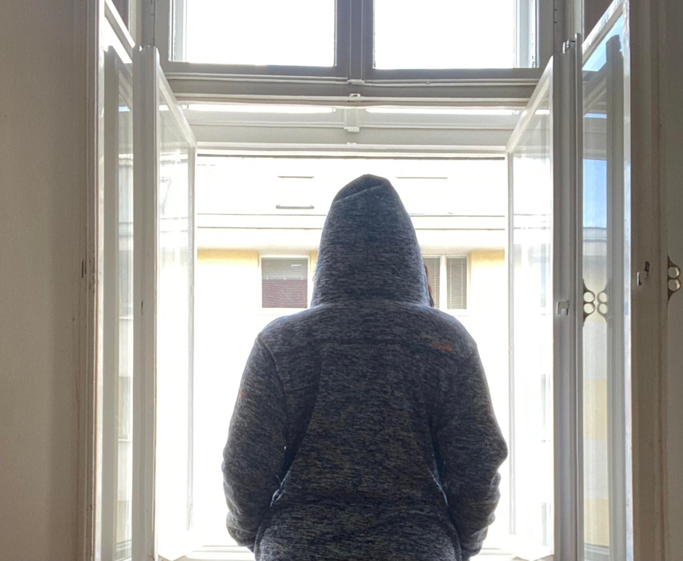 Valentina kümmerte sich liebevoll um einen Buben – dessen Mutter entpuppte sich als Albtraum-Arbeitgeberin.