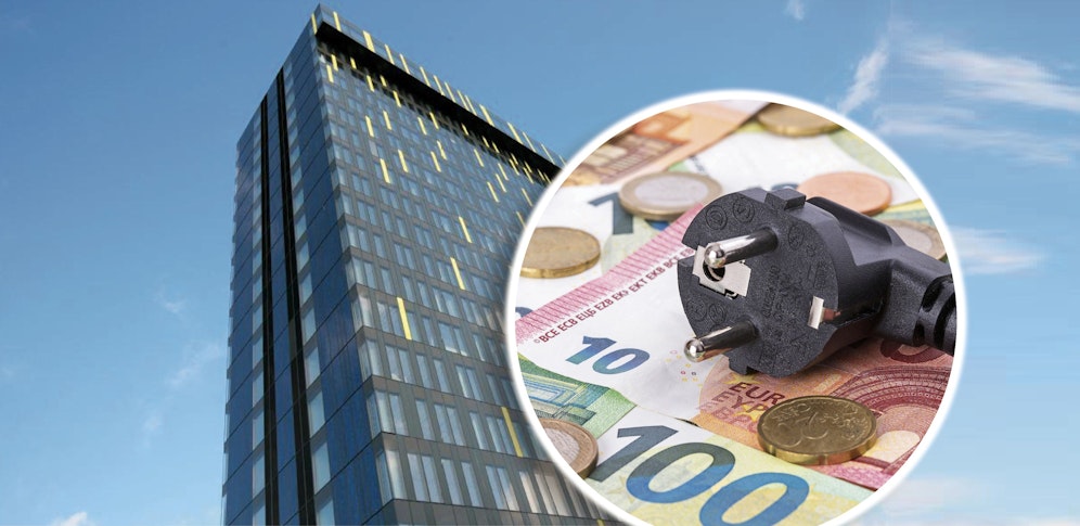 Der OÖ-Landesversorger Energie AG senkt die Tarife für seine Bestandskunden.