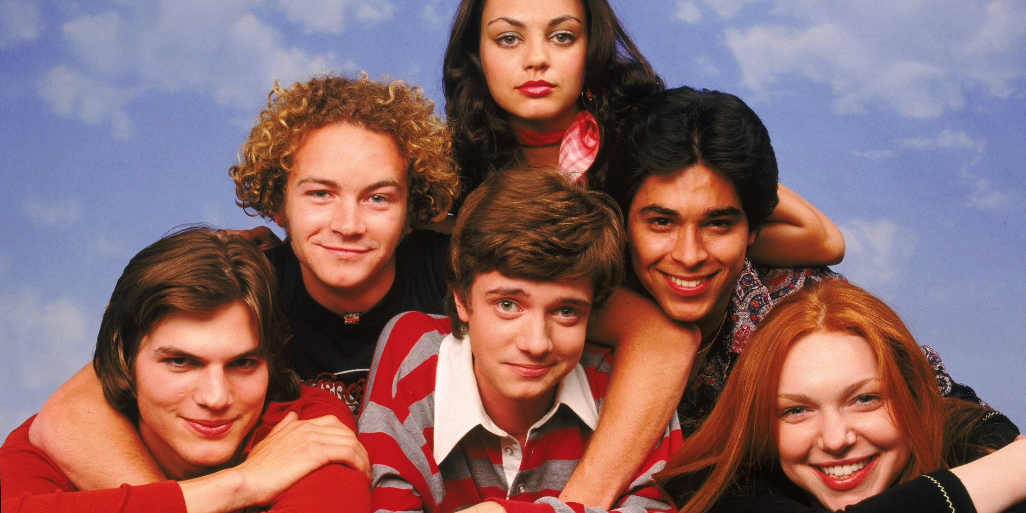 Das TV-Format "Die wilden Siebziger" hat heute Kult-Status erreicht.