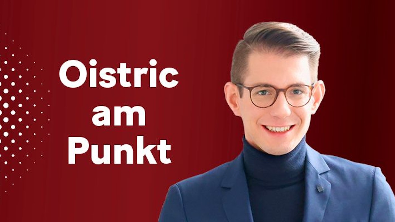 Heute.at - Noch ein Jahr mit Grünen wurschteln – das hilft nur Kickl