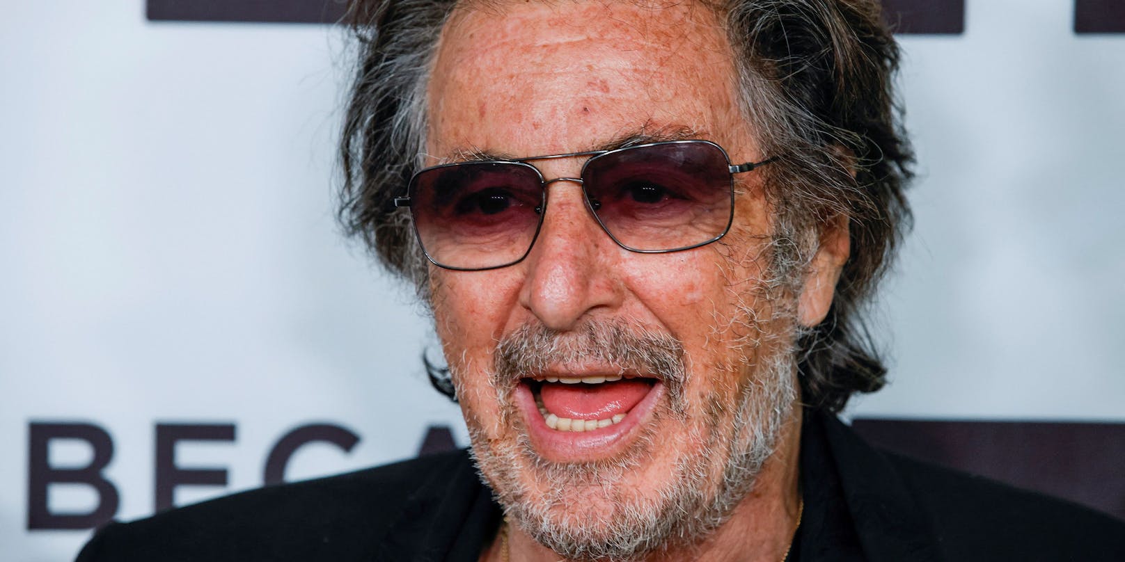 Al Pacino ist zum vierten Mal Vater geworden.