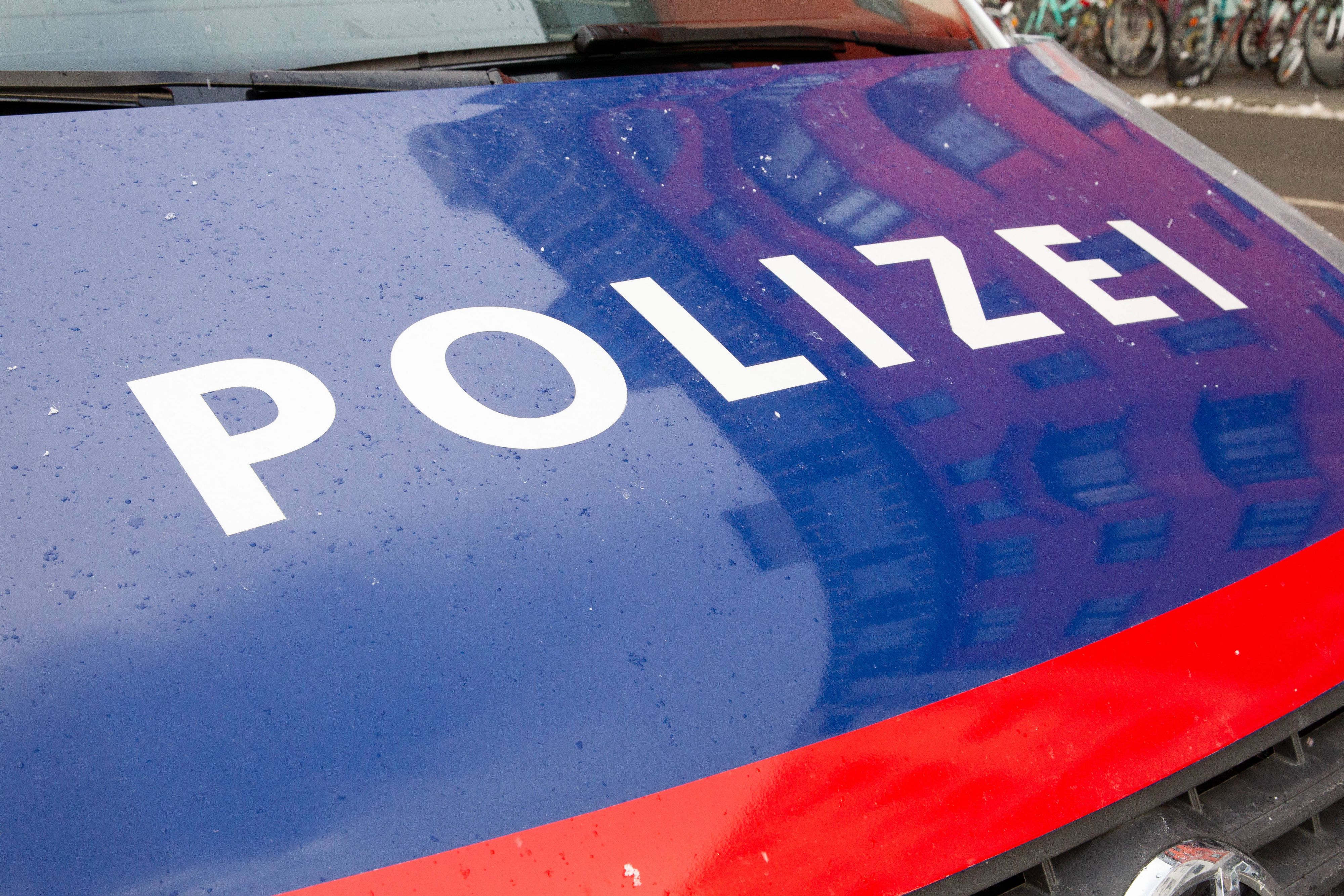 Die Polizei hat die Ermittlungen aufgenommen.