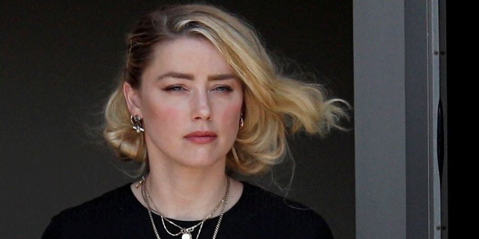 Der Rechtsstreit mit ihrem Ex-Mann Johnny Depp brachte Amber Heard in Verruf.