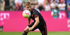 Barca will Bayern-Star – Ersatz aus England?