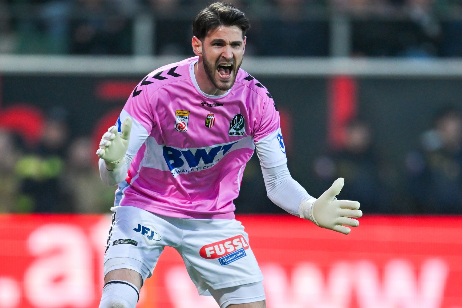 Samuel Sahin-Radlinger