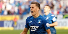Einigung! ÖFB-Star vor Wechsel zu Topklub