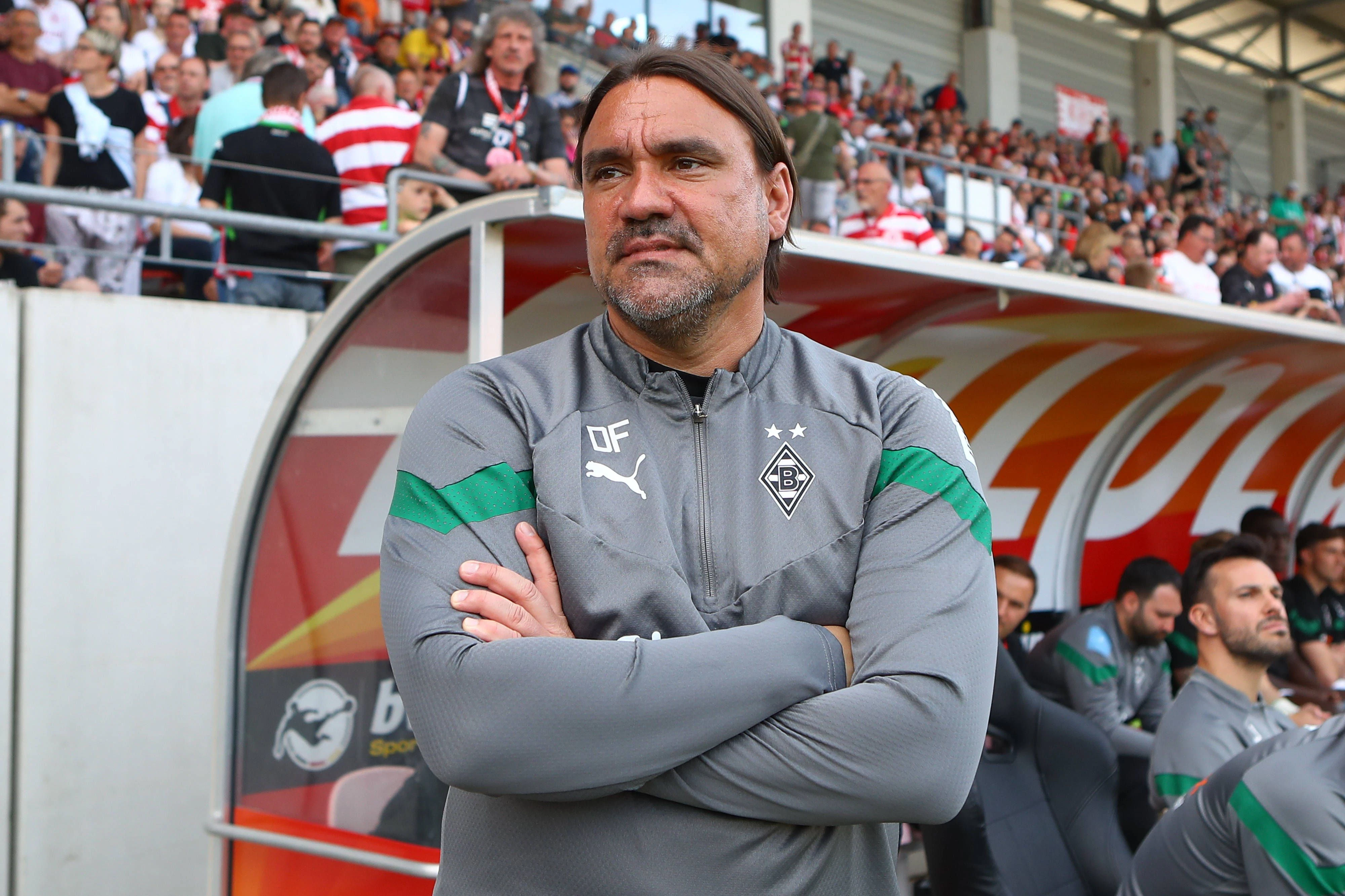 Daniel Farke