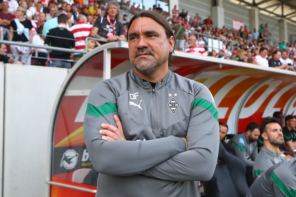 Daniel Farke