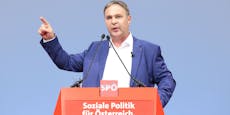 "96%": Babler will als SPÖ-Chef neue Steuer einführen