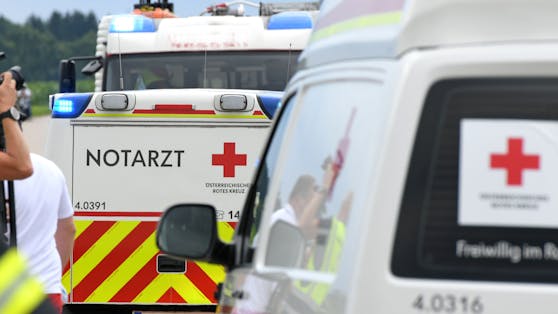 In Großkirchheim (K) ist am Samstag ein 74-jähriger Tiroler bei einem Fahrradausflug tödlich verunglückt.