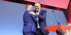 Doskozils neues SPÖ-Team – Entscheidung am Mittwoch