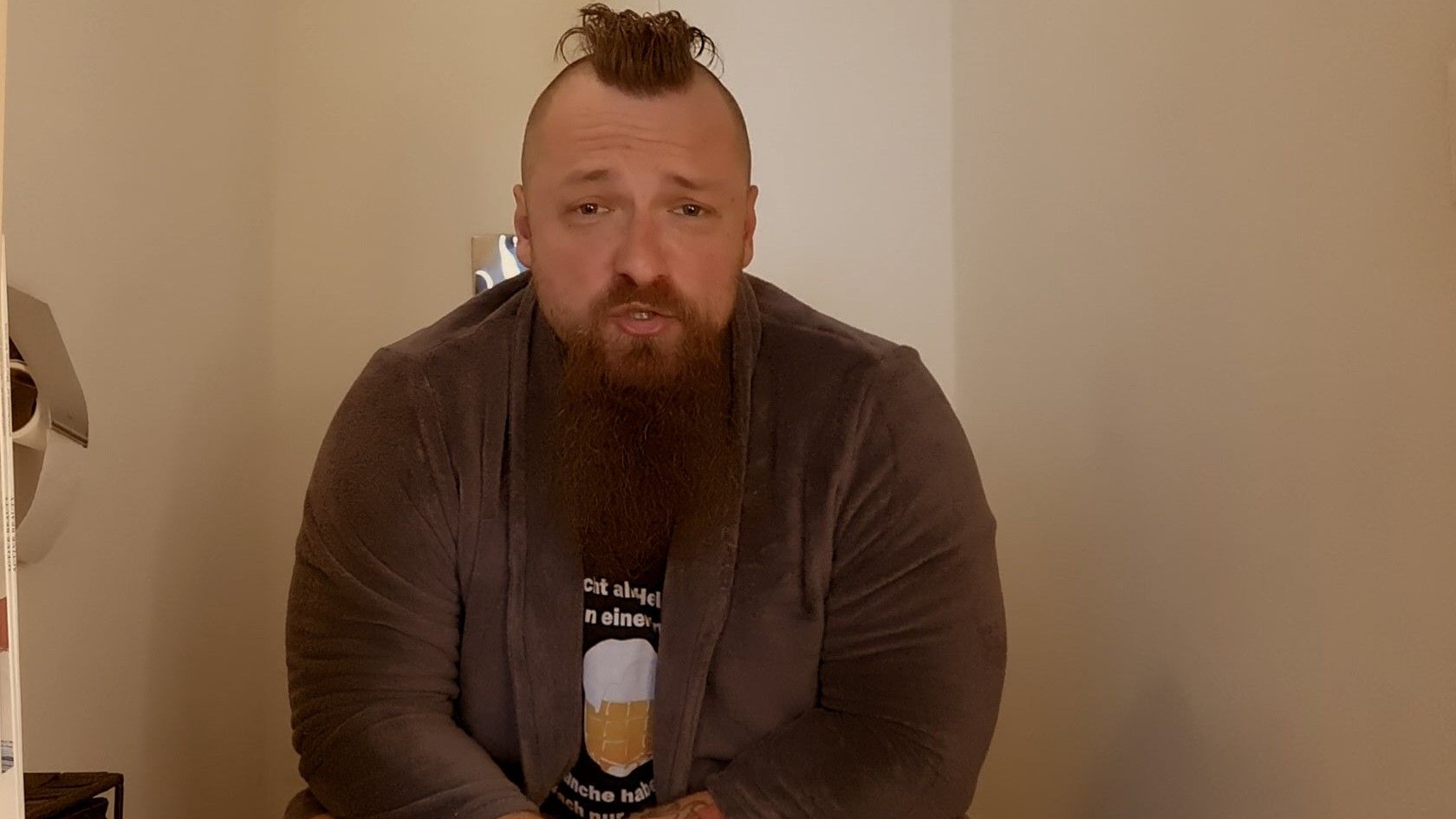Der Timpel