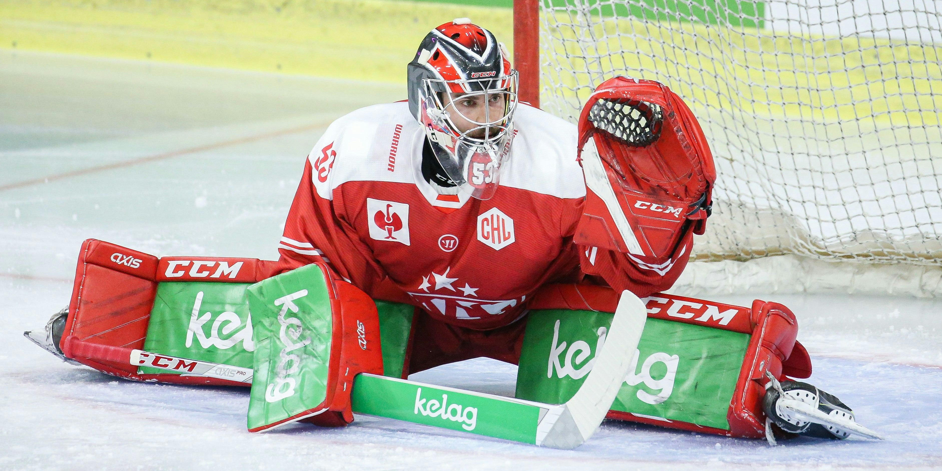 Jakob Holzer geht in Sportler-Frühpension.