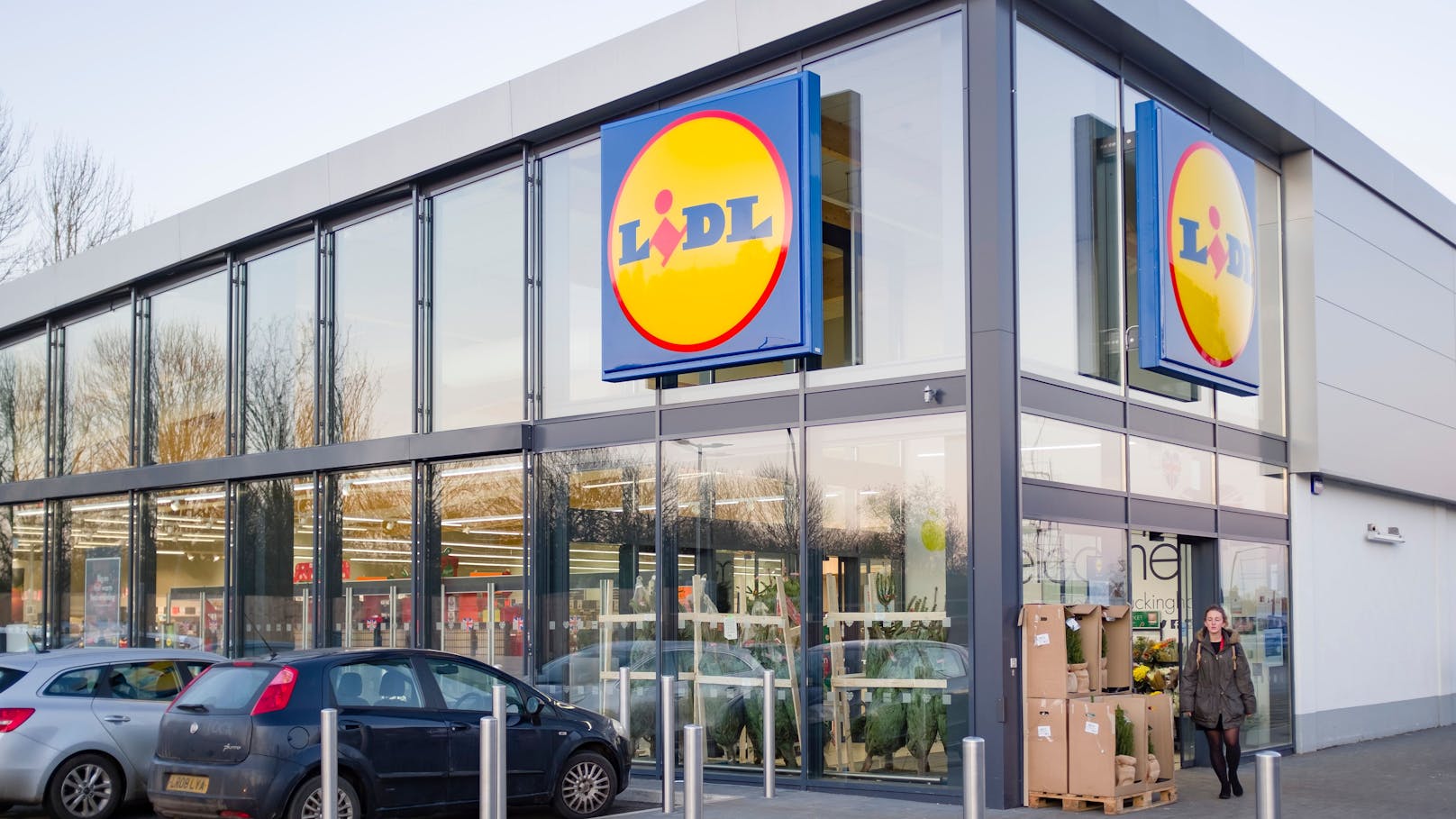 Lidl stoppt jetzt sofort Verkauf von diesem Produkt