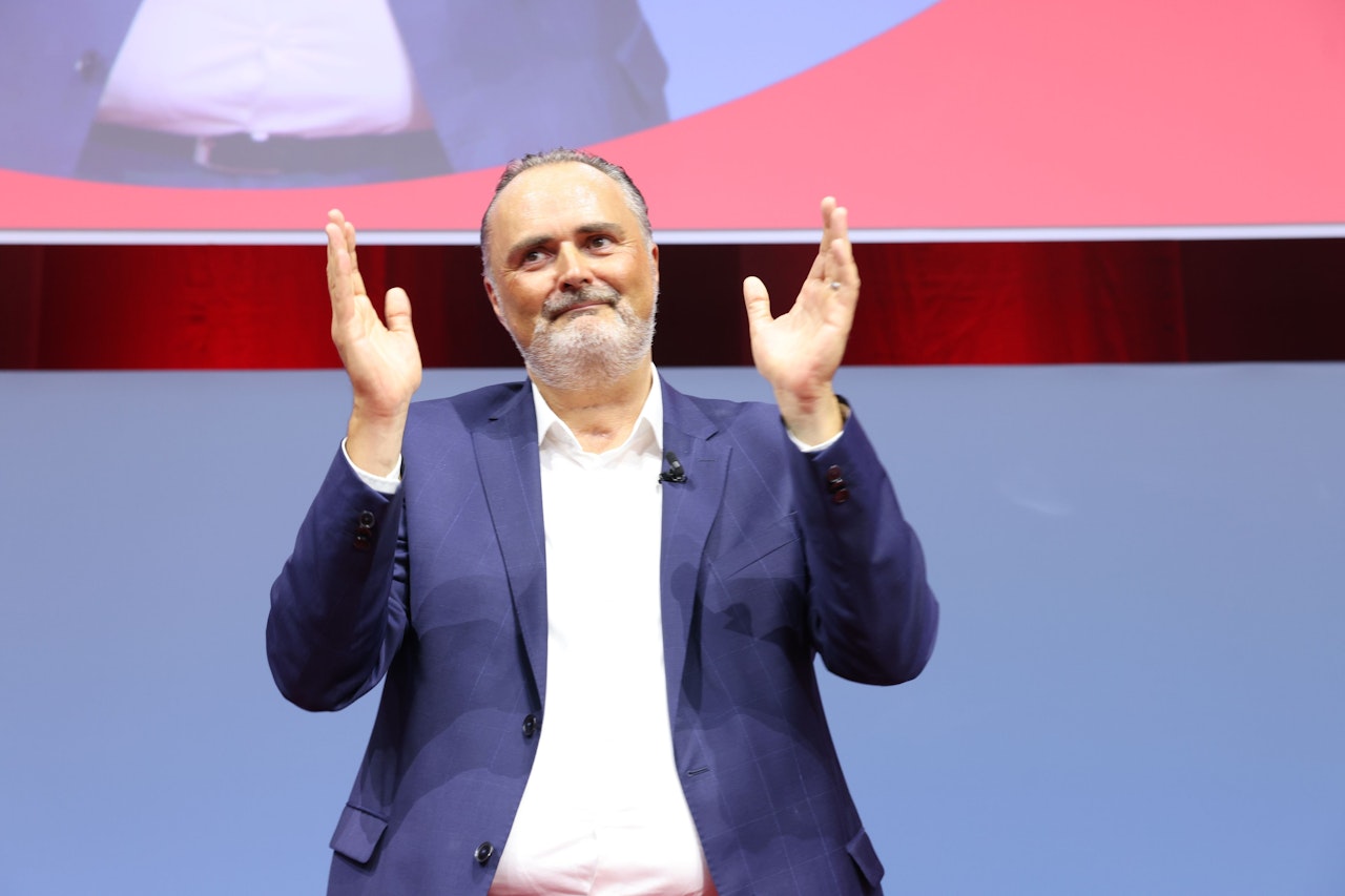 Heute.at - Panne bei SPÖ-Auszählung – das kommt auf Doskozil zu