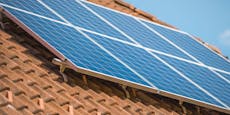 Photovoltaik-Boom in Niederösterreich hält an