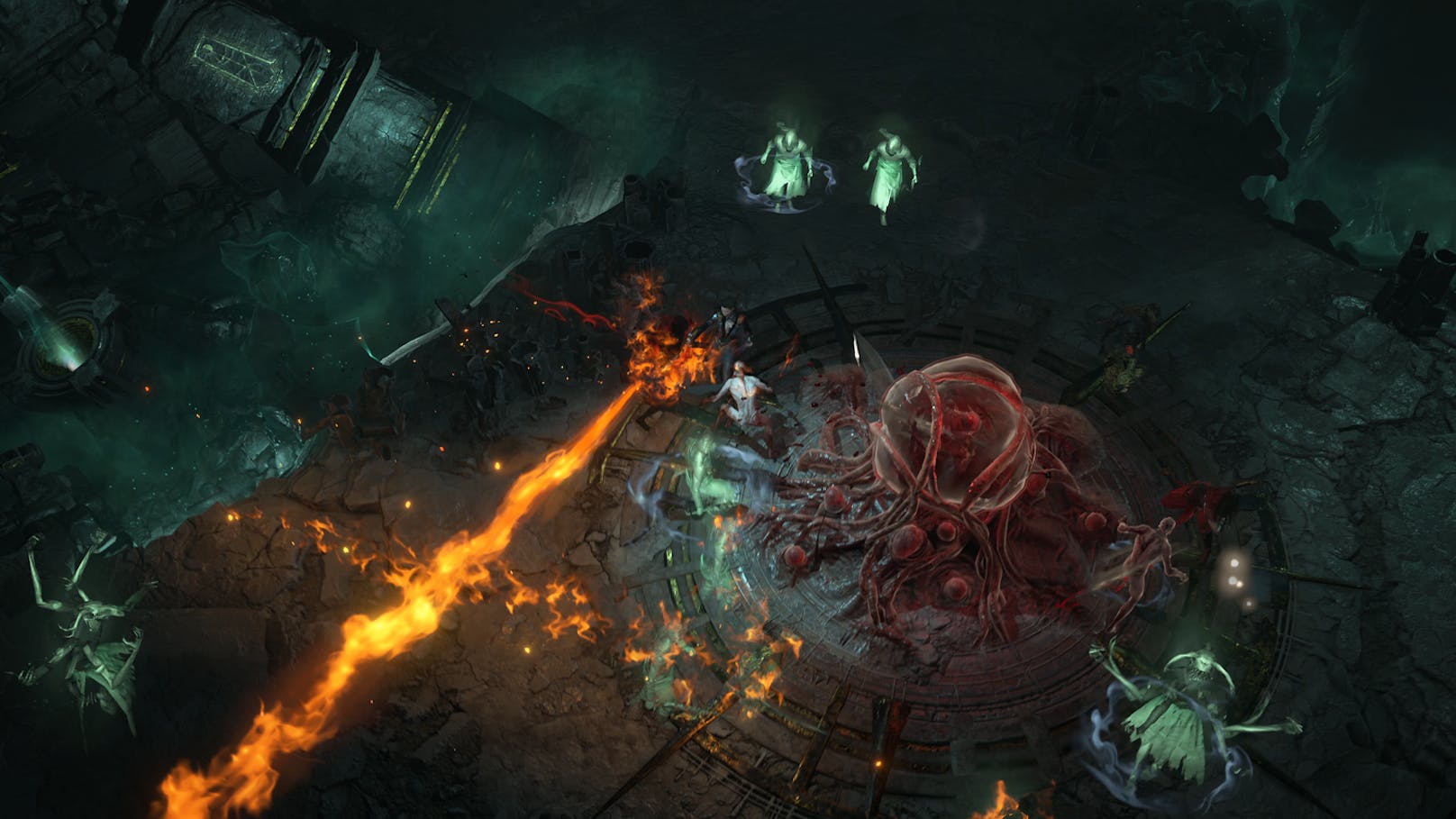 "Diablo IV" im Test – ein diabolisches Meisterwerk
