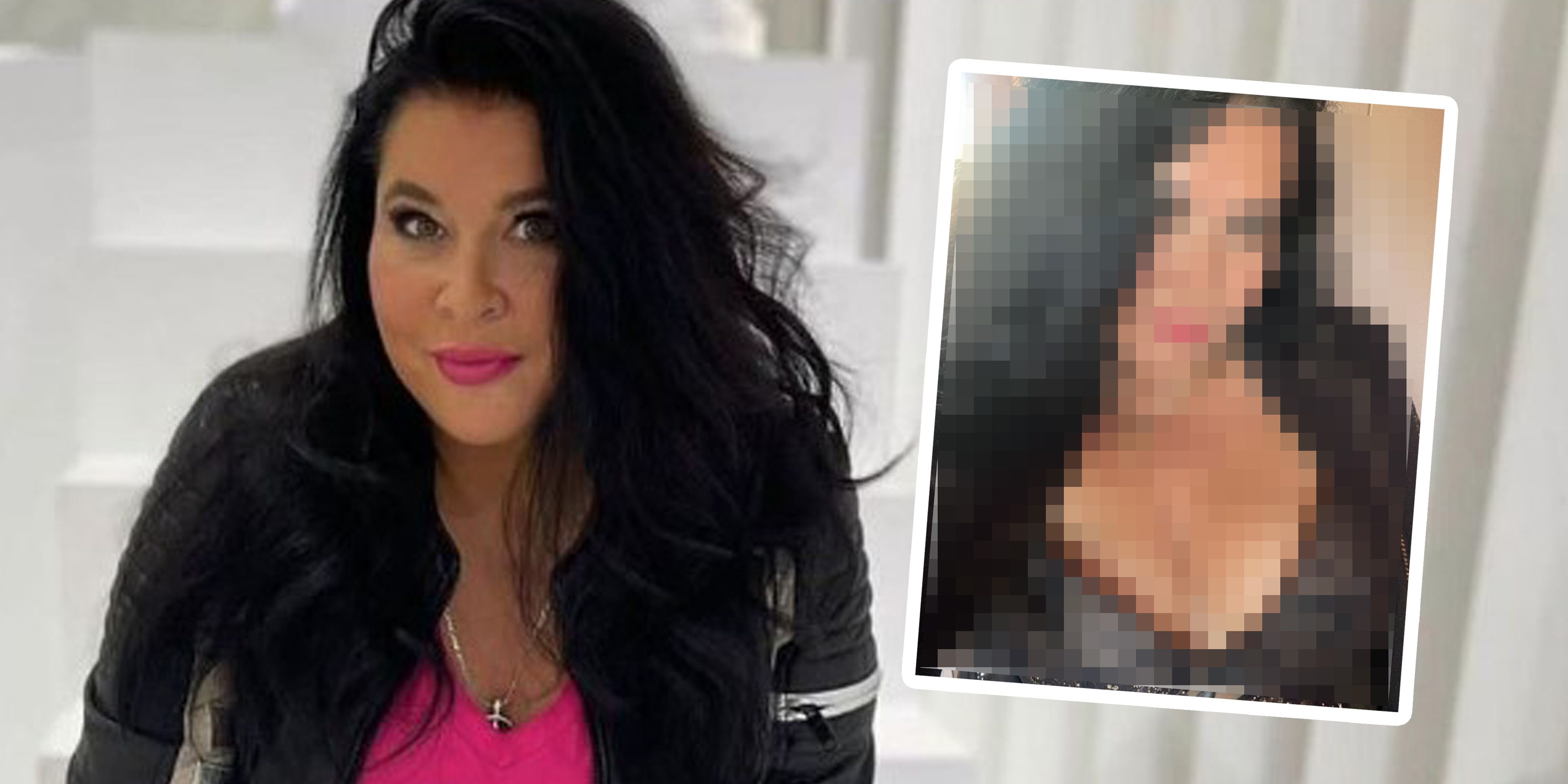 Iris Klein zeigt sich nach der Trennung von Peter Klein von einer neuen Seite.