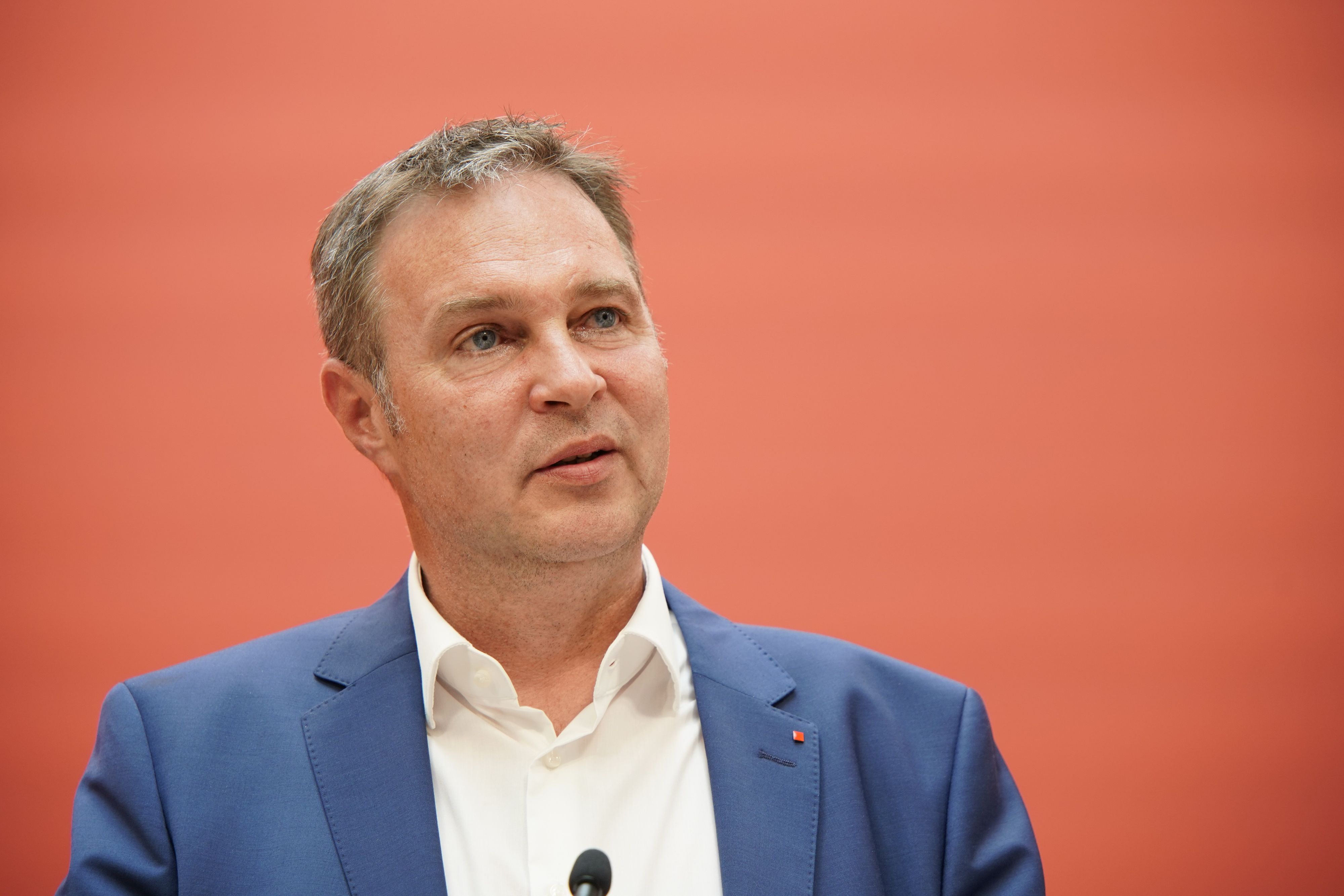 Andreas Babler ist seit wenigen Tagen der neue SPÖ-Chef und schon muss er jede Menge Kritik einstecken.