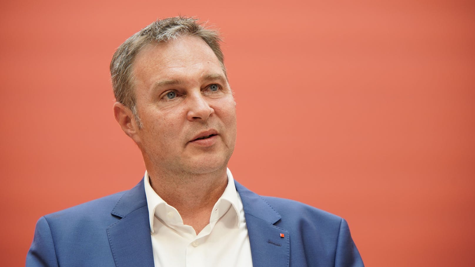 Andreas Babler ist seit wenigen Tagen der neue SPÖ-Chef und schon muss er jede Menge Kritik einstecken.
