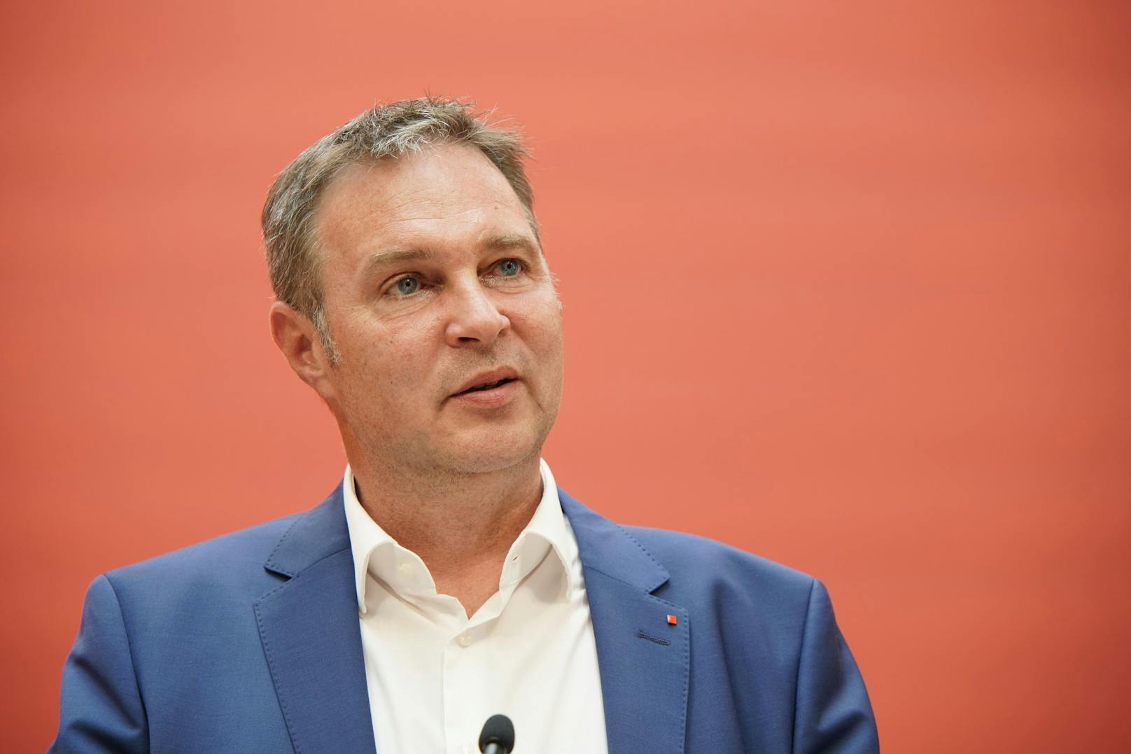ÖVP-Stocker: "Babler verliert jede Glaubwürdigkeit“