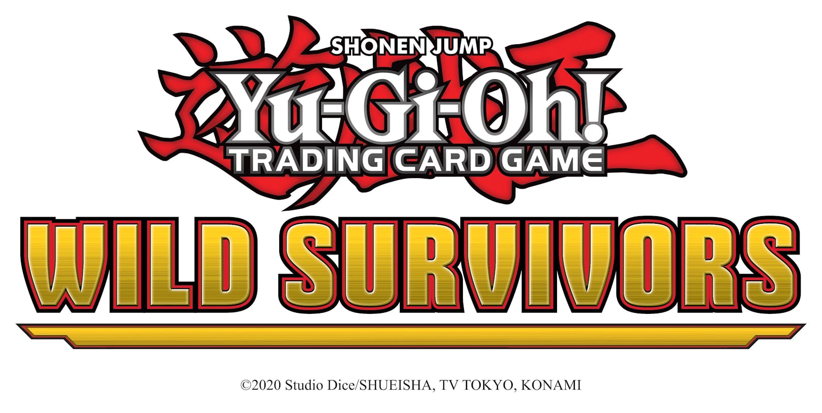 Wild Survivors rüstet Duellanten für den Kampf und ist ab sofort für das Yu-Gi-Oh! Trading Card Game erhältlich.