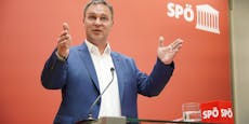 SPÖ-Chef Babler will jetzt Cannabis legalisieren