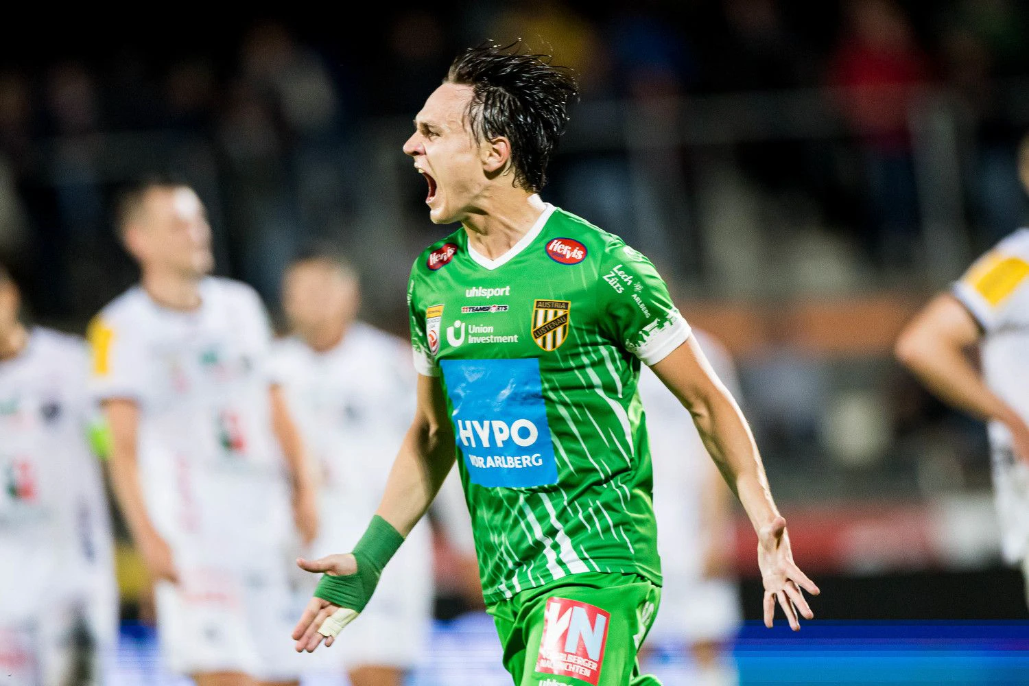 Lukas Fridrikas