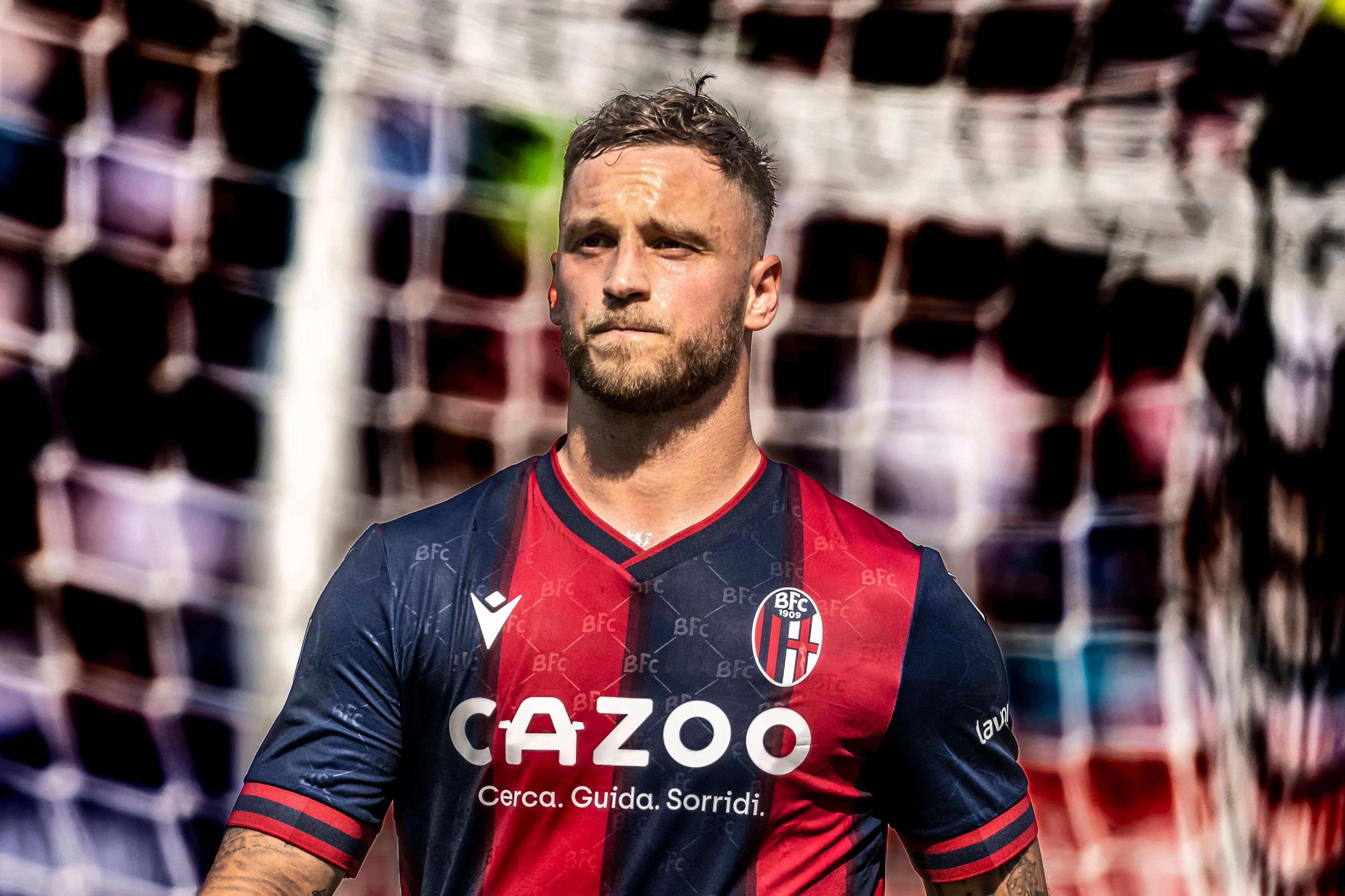 Marko Arnautovic