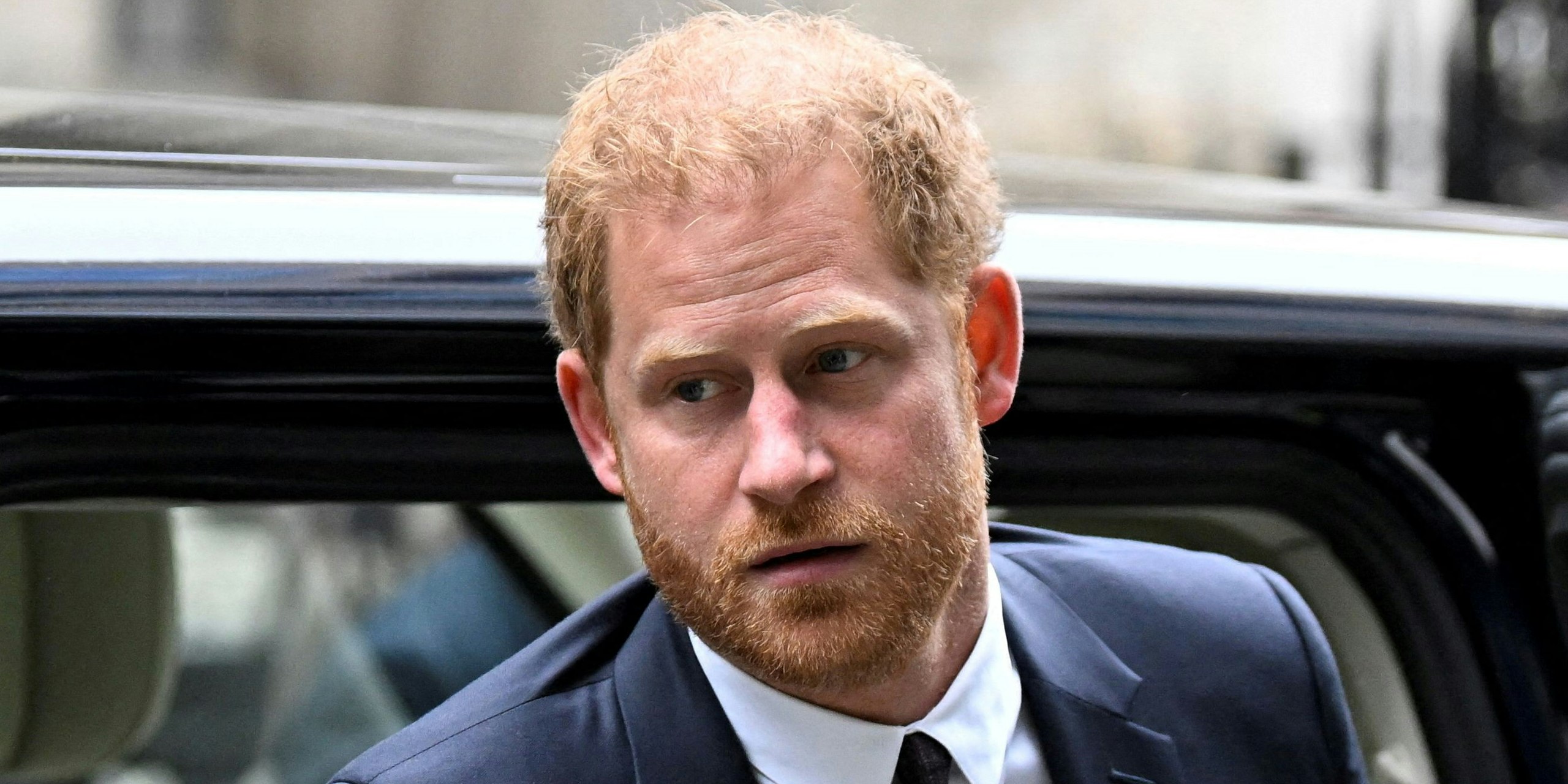 Am 06. Juni sagt Prinz Harry im Prozess gegen mehrere Zeitungen aus.