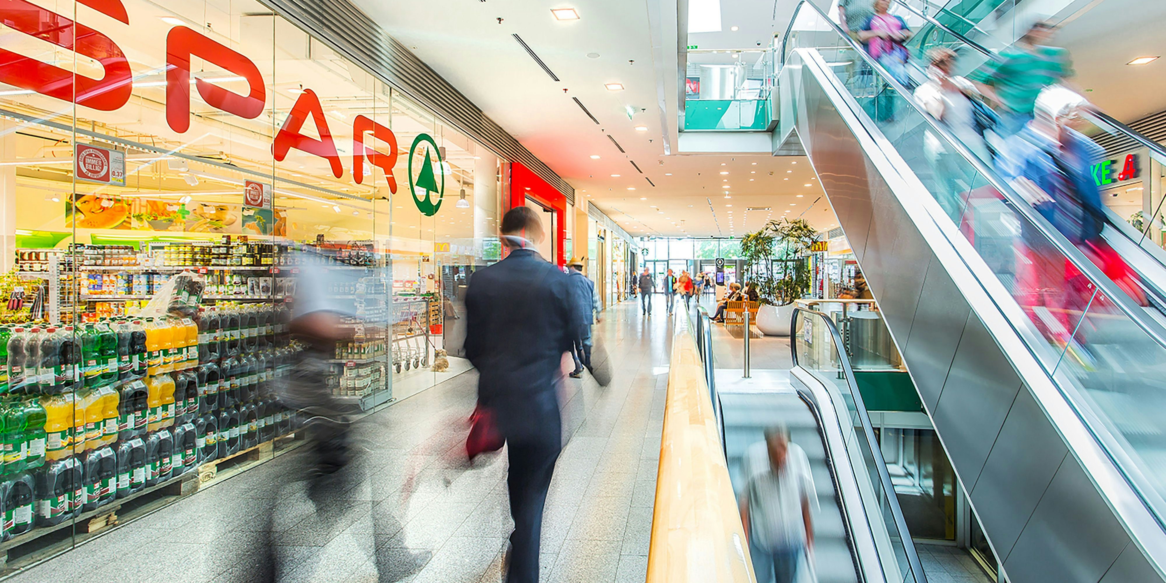 Spar will sämtlichen von der Kündigungswelle Betroffenen einen neuen Job geben.
