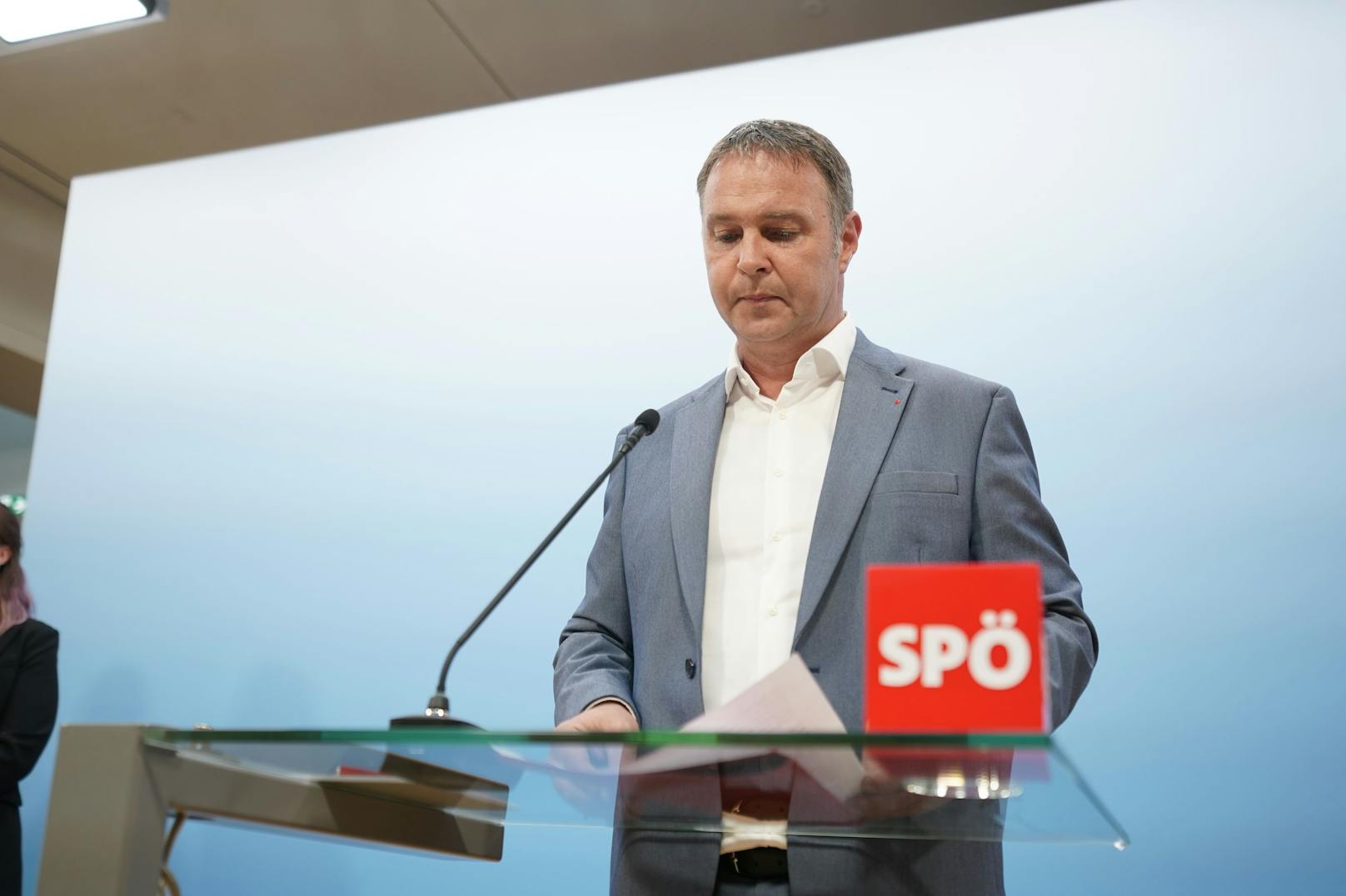"Zirkus Halli Galli" – viel Spott für Pannen-SPÖ