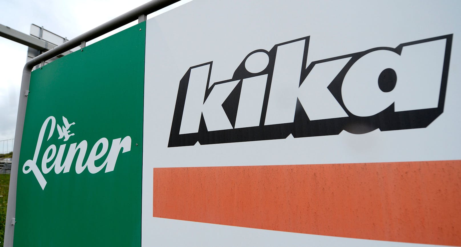 Kika/Leiner hat jetzt bekanntgegeben, 23 Filialen zu schließen. Fünf der betroffenen Standorte stehen in Oberösterreich.
