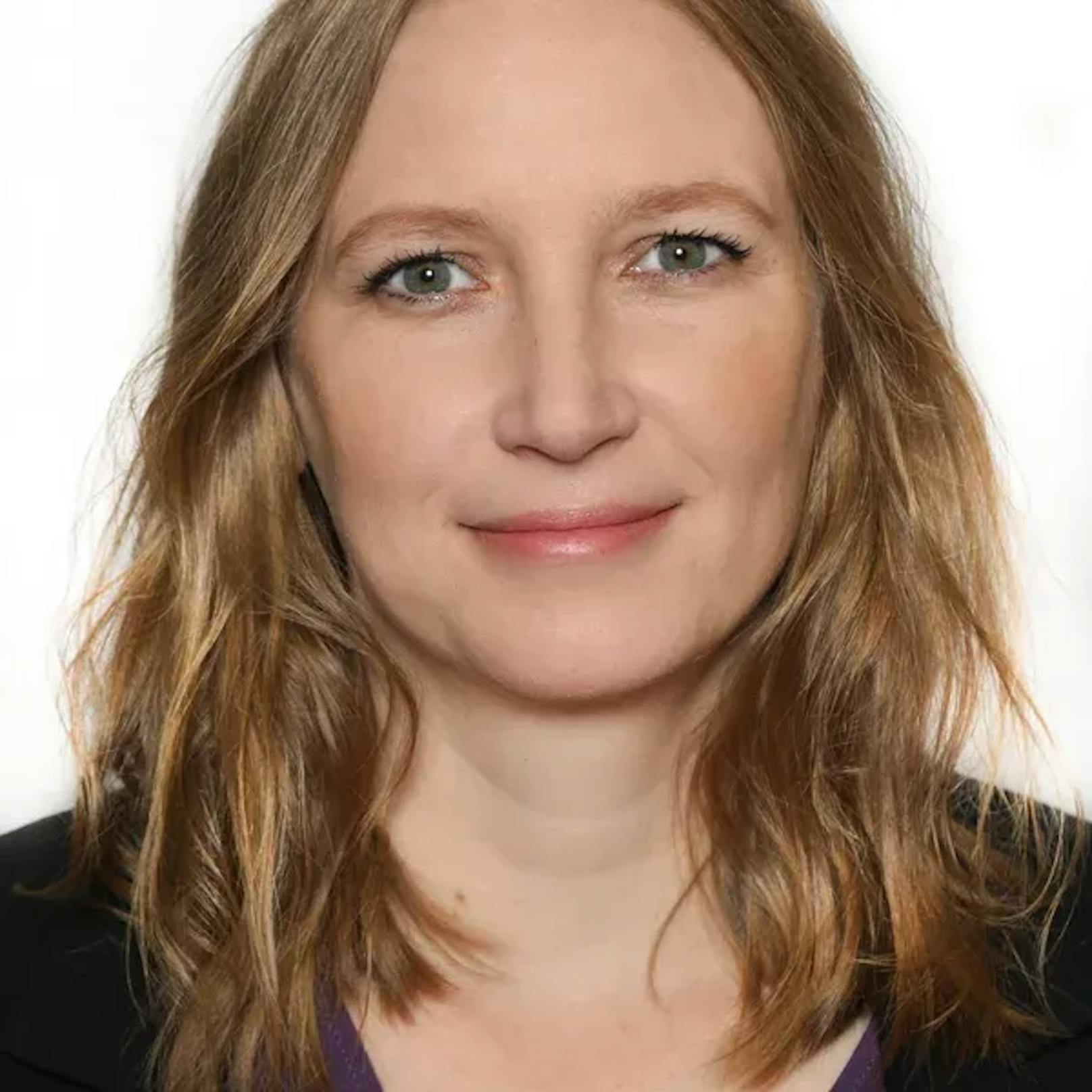 Nina Abrahamczik: Bezirksparteivorsitzende der SPÖ Neubau.
