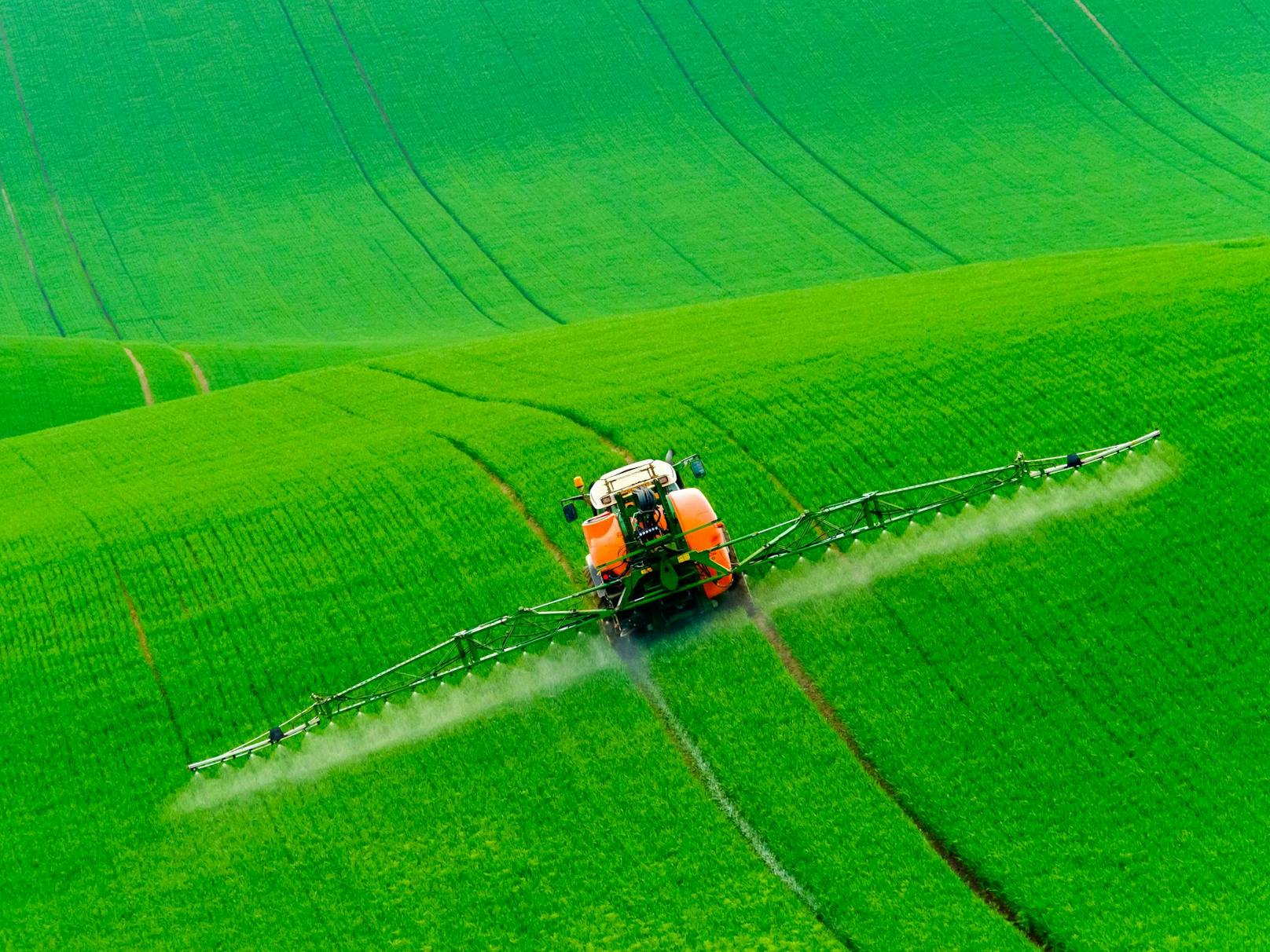Bei der Reduzierung von Pestiziden in der Europäischen Union wäre der Einsatz von Neuer Gentechnik kontraproduktiv.