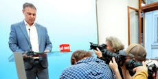 PC-Fehler! Nun kommt raus – so stürzte SPÖ ins Chaos