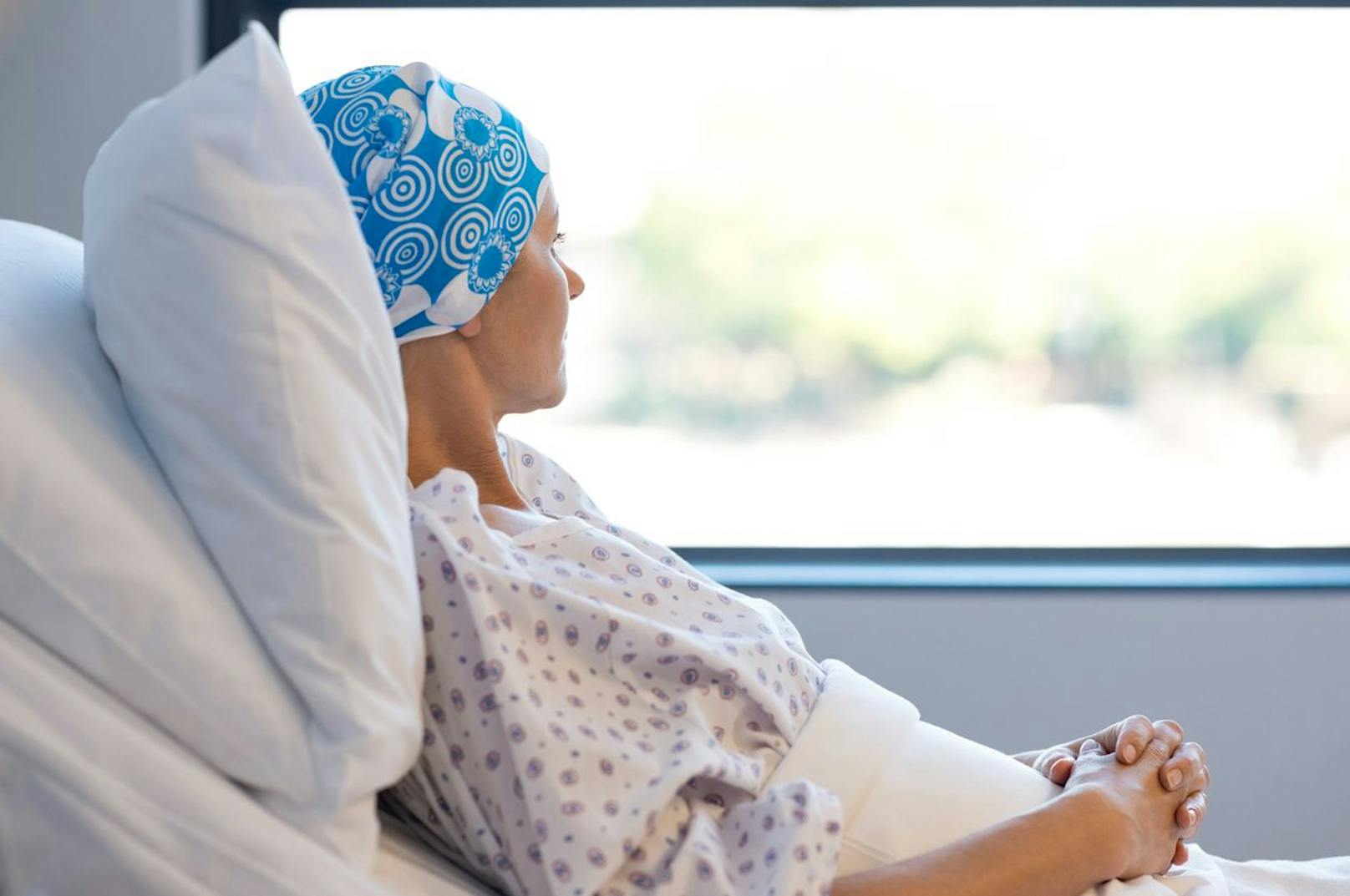 Fehldiagnose – Frau macht 2 Jahre Krebstherapie umsonst