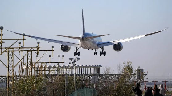 Ein "nicht akut sicherheitsrelevanter" Fehler verzögert wohl die Auslieferung einiger Boeing-Maschinen.